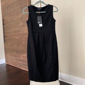 NWT Isabella Oliver Sleeveless Maternity Dress